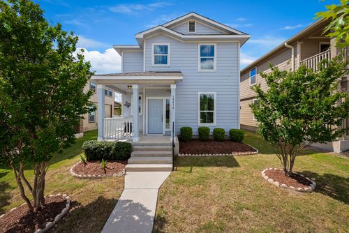 18416 Cumberland Gap St, Pflugerville, TX, 78660-4540 | Card Image