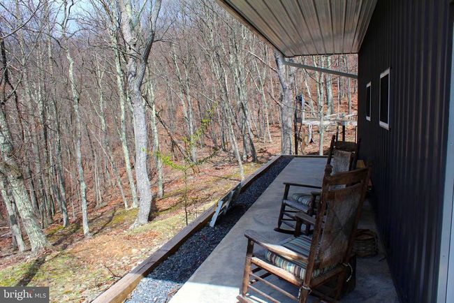 19 Homes At Timber Knl, House other with 4 bedrooms, 3 bathrooms and null parking in Scherr WV | Image 66
