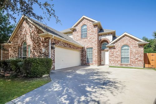 5108 Parkplace Dr, Argyle, TX, 76226-2210 | Card Image