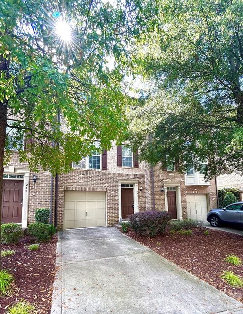 251 Lincoln St, Charlotte, NC, 28203-4169 | Card Image