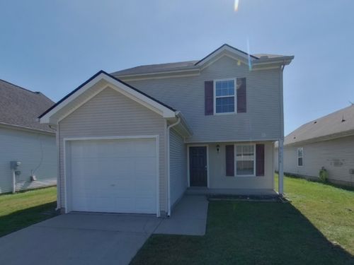 2616 Apostle Ln, Murfreesboro, TN, 37129-2899 | Card Image