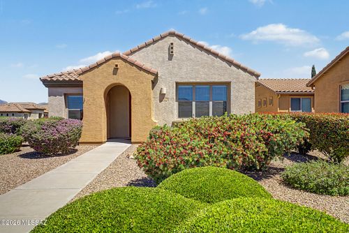 10153 S Wagonette Avenue, Vail, AZ, 85641 | Card Image