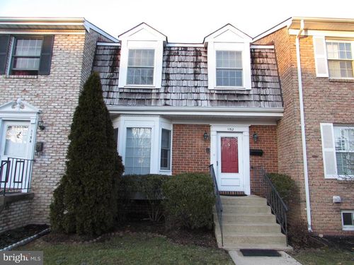 1152 Jeffrey Dr, CROFTON, MD, 21114-1315 | Card Image