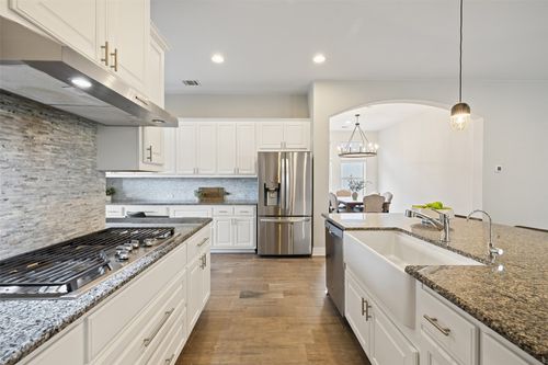 6704 Llano Stage Trl, Austin, TX, 78738-6206 | Card Image