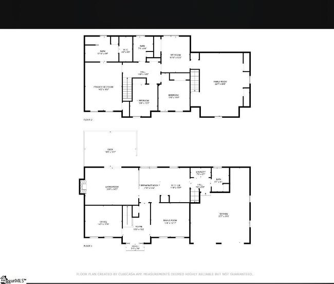 205 Firethorne Dr, House other with 4 bedrooms, 3 bathrooms and 2 parking in Greer SC | Image 50