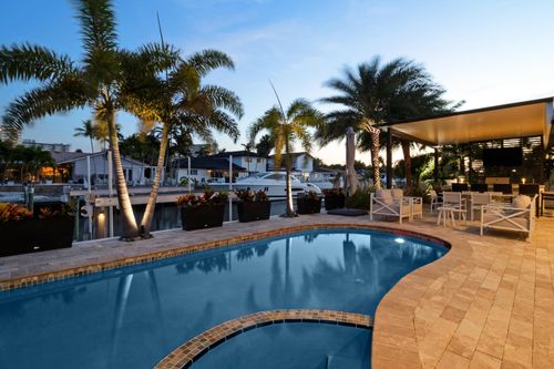 3312 Ne 39th St, Fort Lauderdale, FL, 33308-6441 | Card Image