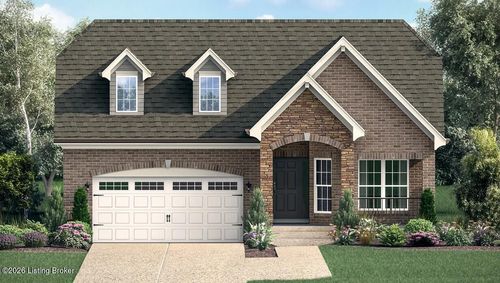 5901 Ruby Falls Dr, Prospect, KY, 40059-8680 | Card Image