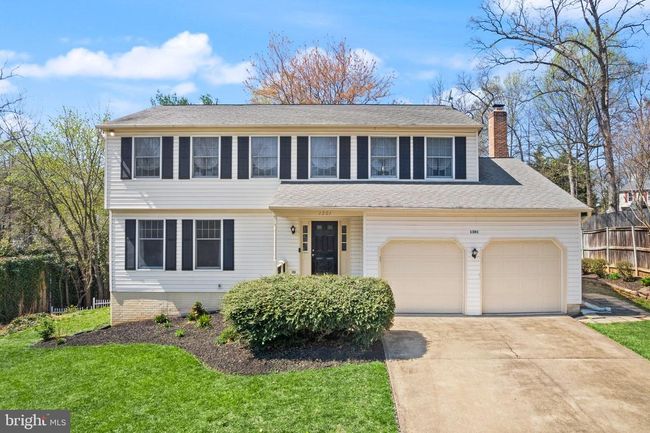 1301 Grant St, House other with 5 bedrooms, 4 bathrooms and null parking in HERNDON VA | Image 6