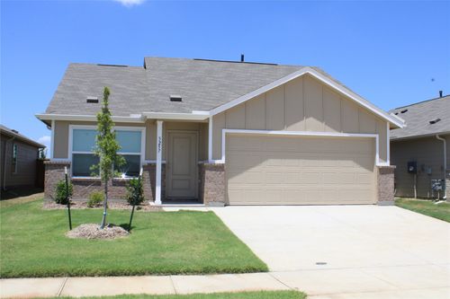 3257 Kiso Pkwy, Providence Village, TX, 76227 | Card Image
