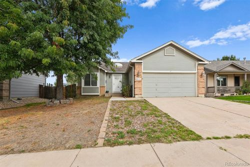 877 Candlestar Loop, Fountain, CO, 80817 | Card Image