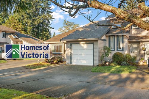 6-515 Mount View Ave, Victoria, BC, V9B2B2 | Card Image