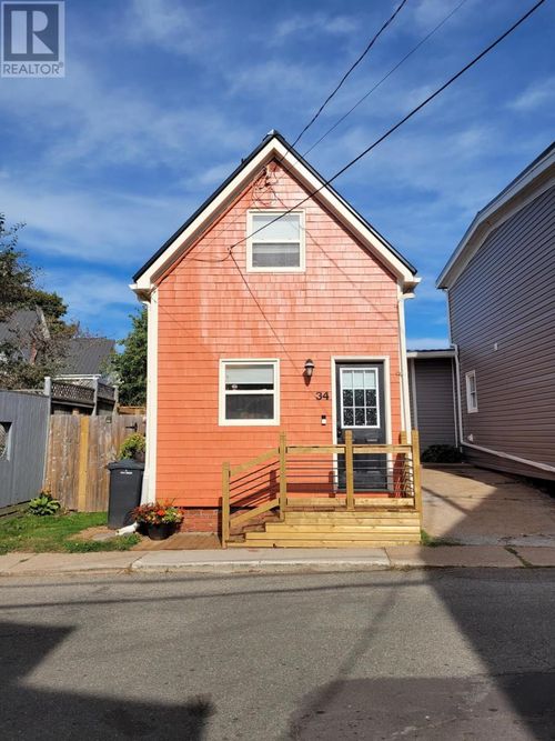 34 Spring Park Rd, Charlottetown, PE, C1A3X8 | Card Image
