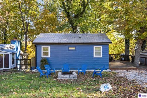 646 Rough River Resort Rd, Mc Daniels, KY, 40152-7155 | Card Image