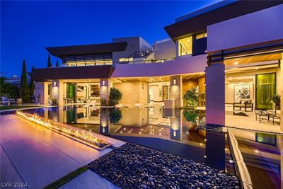 Backyard | Image 1