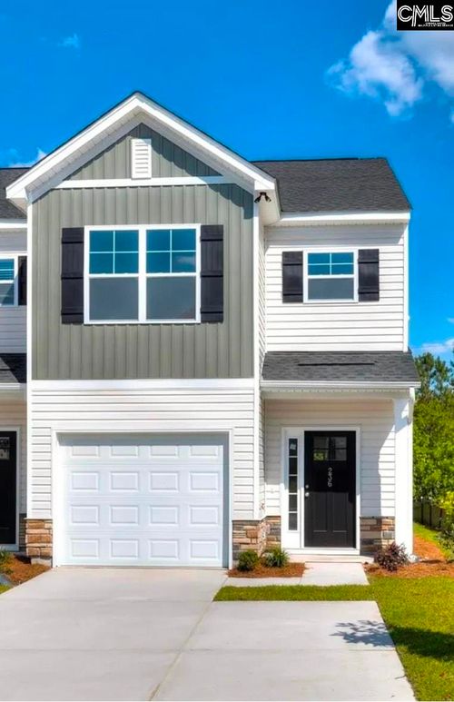236 Brando Way, Columbia, SC, 29223-5754 | Card Image