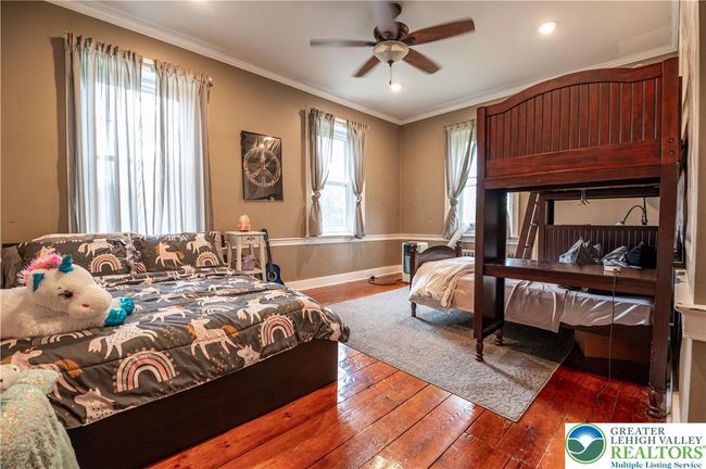 3150 Newburg Rd, House other with 5 bedrooms, 4 bathrooms and null parking in Nazareth PA | Image 42
