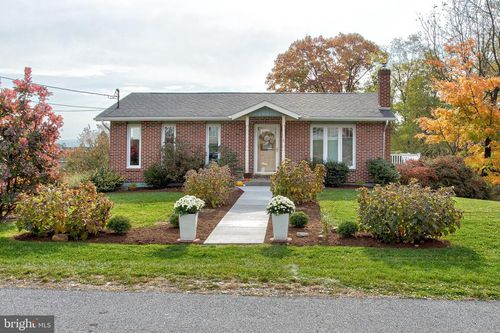 128 2nd St, CENTRE HALL, PA, 16828 | Card Image