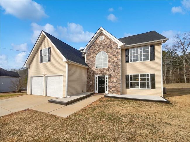 545 Zoie Ln, House other with 4 bedrooms, 3 bathrooms and null parking in Palmetto GA | Image 9