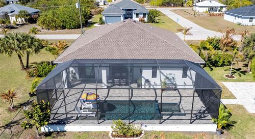 151 Lime Tree Park, Rotonda West, FL, 33947-3840 | Card Image