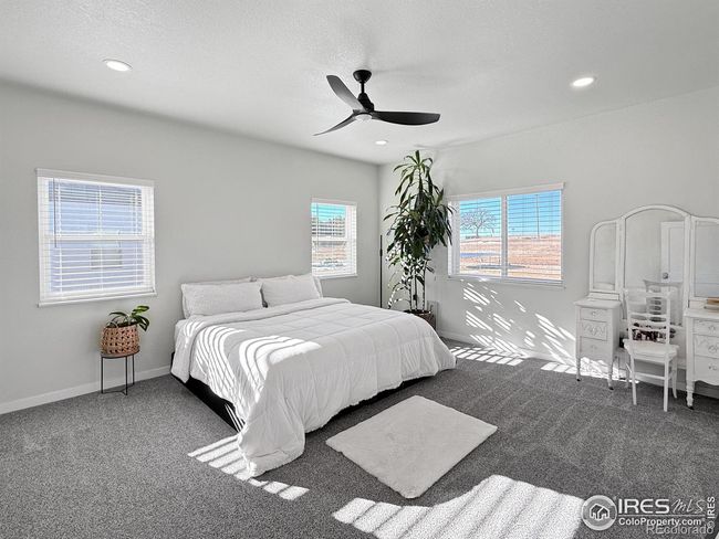 704 N Fremont Ave, House other with 3 bedrooms, 3 bathrooms and 2 parking in Fleming CO | Image 10