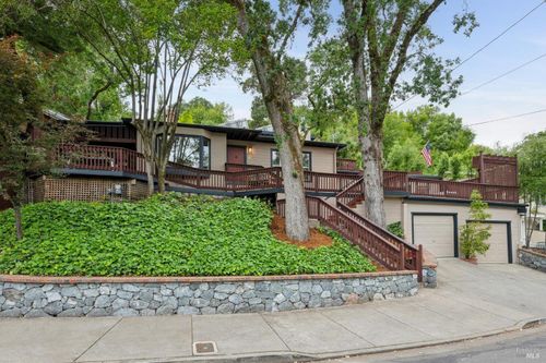 328 Laurel Ave, San Anselmo, CA, 94960-2111 | Card Image