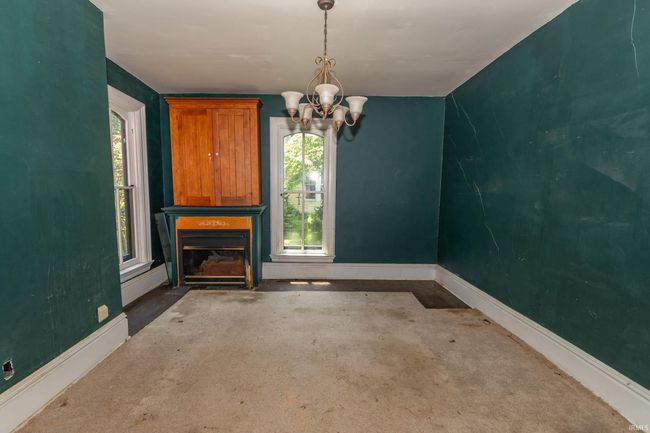 302 C St, Home with 5 bedrooms, 2 bathrooms and null parking in Laporte IN | Image 23