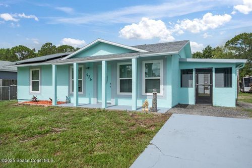 926 Caligula Ave Se, PALM BAY, FL, 32909-4753 | Card Image
