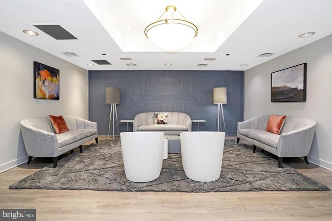 APT-132 - 1530 Key Blvd, Condo with 1 bedrooms, 1 bathrooms and null parking in ARLINGTON VA | Image 40