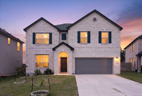 311 Carlito Cv, Universal City, TX, 78148-3015 | Card Image
