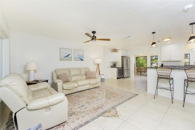 1345 Harbor Blvd, House other with 3 bedrooms, 2 bathrooms and null parking in PORT CHARLOTTE FL | Image 5
