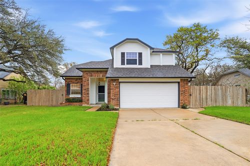 304 Oakcrest Drive, Cedar Park, TX, 78613 | Card Image