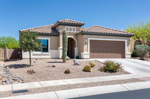 14013 E Via Cerro Del Molino, Vail, AZ, 85641-2231 | Card Image