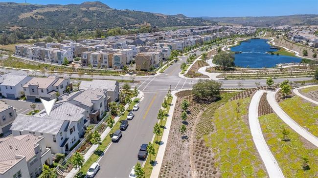 1151 Brush Crk, Townhouse with 3 bedrooms, 3 bathrooms and 2 parking in Rancho Mission Viejo CA | Image 52