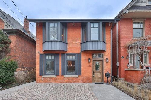 322 Caroline St S, Hamilton, ON, L8P3M1 | Card Image