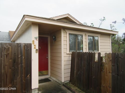 820 Premier Dr, Panama City, FL, 32401-2397 | Card Image