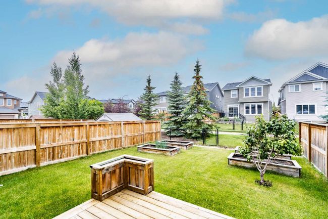 229 Evanspark Gardens Nw, Home with 4 bedrooms, 2 bathrooms and 4 parking in Calgary AB | Image 33