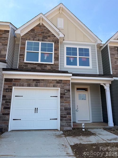 4315 Black Ct, Harrisburg, NC, 28075-7499 | Card Image