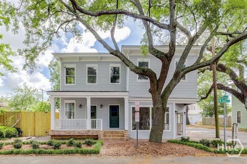 apt-b-221 W Duffy St, Savannah, GA, 31401-6791 | Card Image