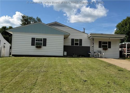 713 Cypress St, Ravenswood, WV, 26164-1405 | Card Image