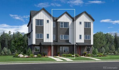 4023 Ascend Grove, Colorado Springs, CO, 80918 | Card Image