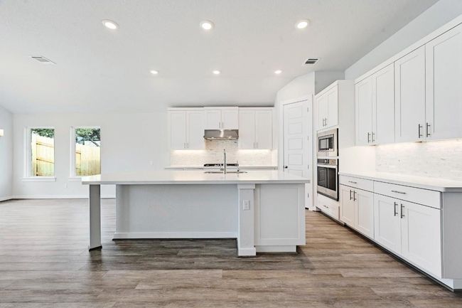 415 Constitution Way, House other with 4 bedrooms, 3 bathrooms and null parking in Kyle TX | Image 7