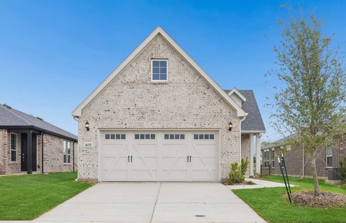 405 Snowbird Way, Mckinney, TX, 75071-0586 | Card Image