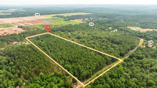 11.36 AC Brannon Montgomery Rd, Mauk, GA, 31058 | Card Image