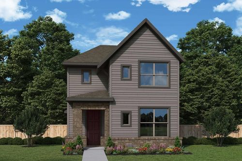 4720 Maxwell Drive, McKinney, TX, 75071 | Card Image
