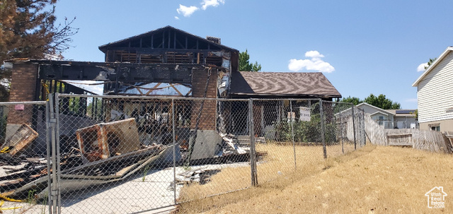 Loder Dr, Salt Lake City, UT 84118