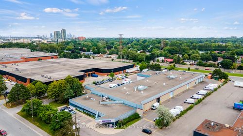 1450 Caterpillar Rd, Mississauga, ON, L4X2Y1 | Card Image