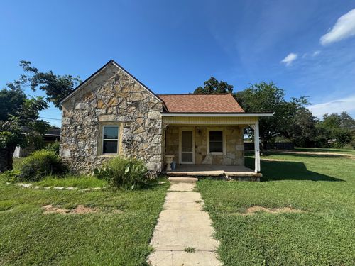 506 Ninth St, Hico, TX, 76457-6025 | Card Image