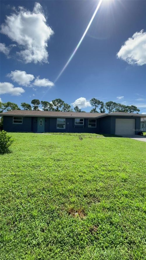 2064 Pellam Blvd, PORT CHARLOTTE, FL, 33948-3383 | Card Image