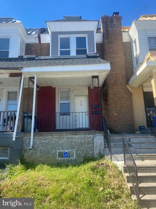 2122 66th Ave, PHILADELPHIA, PA, 19138-2625 | Card Image