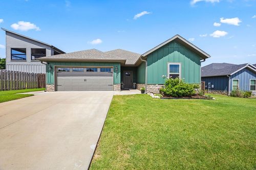 2680 N Justin Dr, Fayetteville, AR, 72704-5155 | Card Image